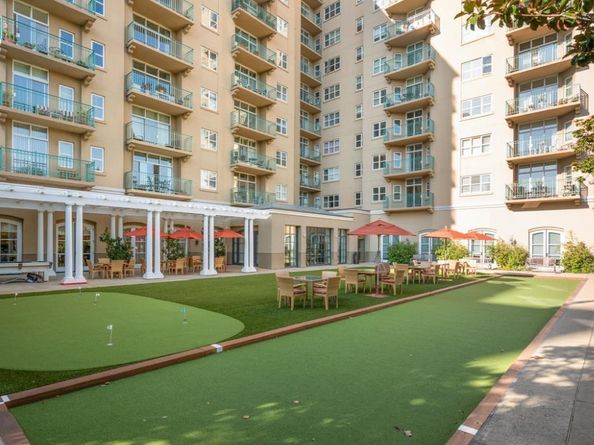 1 Baldwin 417, San Mateo CA 94401