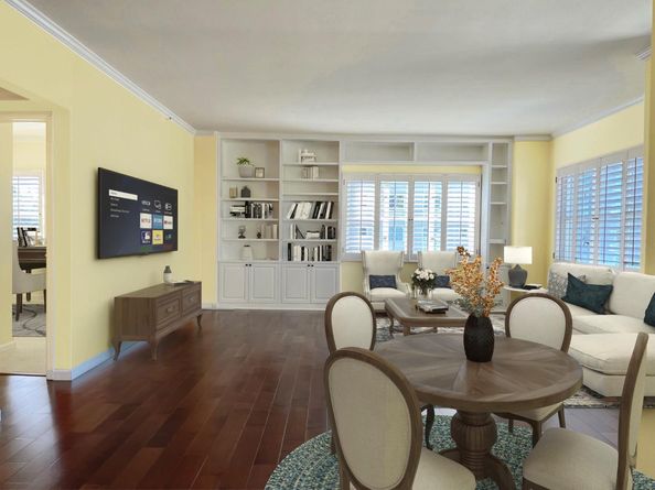 1 Baldwin 417, San Mateo CA 94401