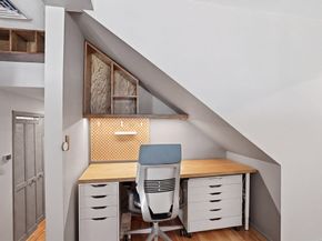 51 Pettee St 47, Newton MA 02464