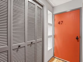 51 Pettee St 47, Newton MA 02464