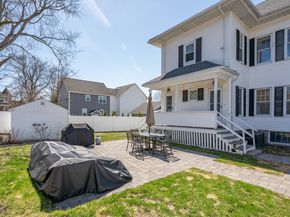 234-236 Middlesex St, North Andover MA 01845