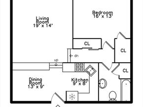 57 Broadlawn Park 14B, Newton MA 02467