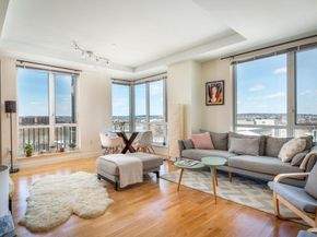 100 Station Landing 1101, Medford MA 02155
