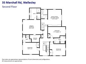 35 Marshall Rd, Wellesley MA 02482