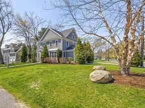 35 Marshall Rd, Wellesley MA 02482