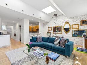 552 Columbus Ave Unit 6, Boston MA 02118