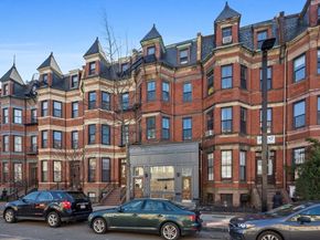 552 Columbus Ave Unit 6, Boston MA 02118