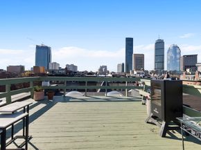 552 Columbus Ave Unit 6, Boston MA 02118