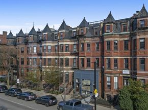 552 Columbus Ave Unit 6, Boston MA 02118