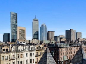 552 Columbus Ave Unit 6, Boston MA 02118