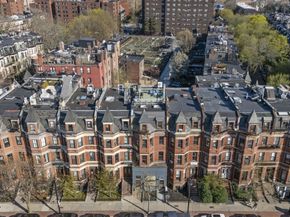 552 Columbus Ave Unit 6, Boston MA 02118