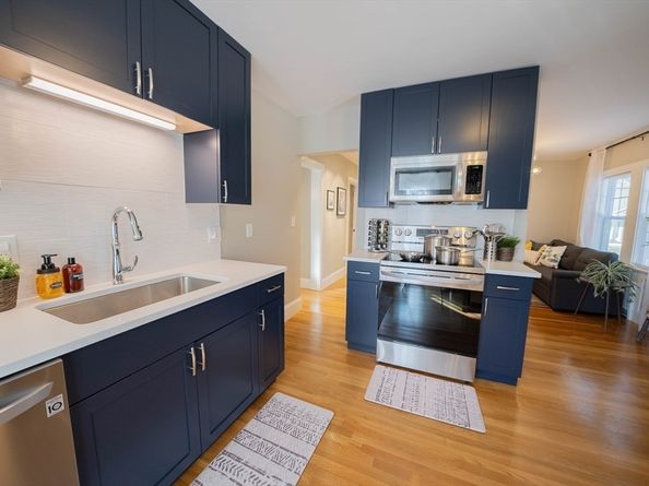 40-42 Swan Street, Malden MA 02148