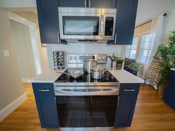 40-42 Swan Street, Malden MA 02148