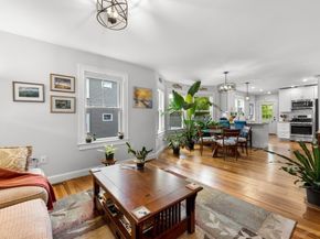 30 Gloucester St 30, Arlington MA 02476