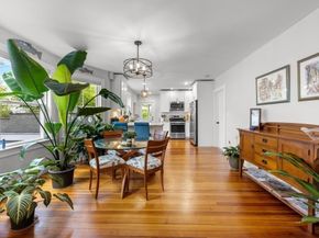 30 Gloucester St 30, Arlington MA 02476