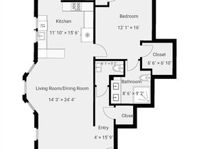 30 Gloucester St 30, Arlington MA 02476