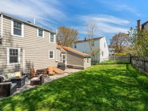 62 Lower East St, Dedham MA 02026
