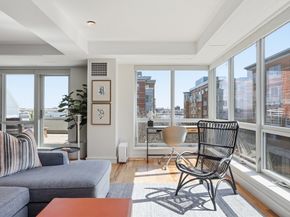 2 Battery Wharf 2302, Boston MA 02109