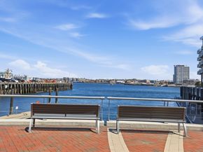 2 Battery Wharf 2302, Boston MA 02109