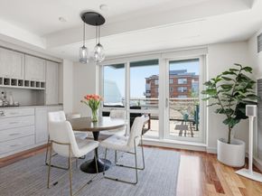 2 Battery Wharf 2302, Boston MA 02109