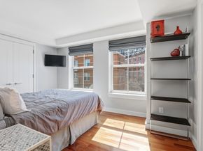2 Battery Wharf 2302, Boston MA 02109