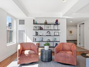 2 Battery Wharf 2302, Boston MA 02109