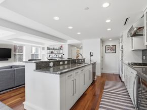 2 Battery Wharf 2302, Boston MA 02109