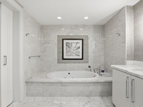 2 Battery Wharf 2302, Boston MA 02109