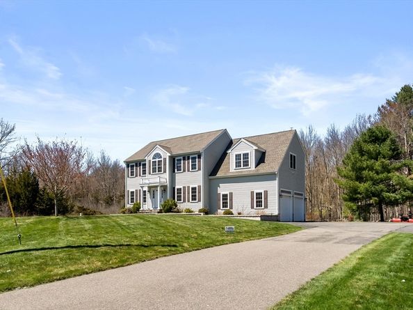 221 Chestnut St, Abington MA 02351