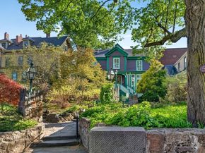 51 Green St, Boston MA 02130