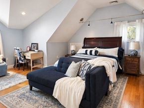 5 Rebecca Road, Newton MA 02465