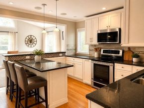5 Rebecca Road, Newton MA 02465
