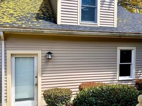 5 Rebecca Road, Newton MA 02465