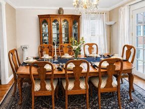 5 Rebecca Road, Newton MA 02465