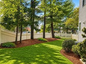 5 Rebecca Road, Newton MA 02465
