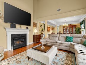 127 Johnson Woods Dr 127, Reading MA 01867