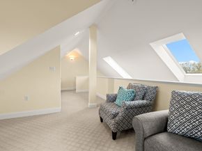 127 Johnson Woods Dr 127, Reading MA 01867