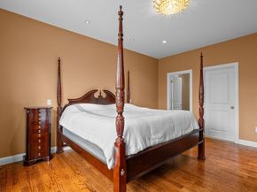127 Johnson Woods Dr 127, Reading MA 01867