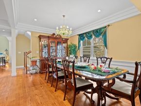 127 Johnson Woods Dr 127, Reading MA 01867