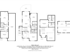 127 Johnson Woods Dr 127, Reading MA 01867