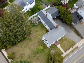 291 Brighton St, Belmont MA 02478