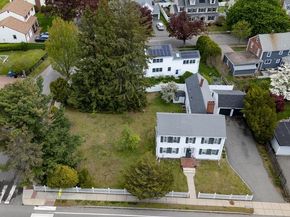 291 Brighton St, Belmont MA 02478