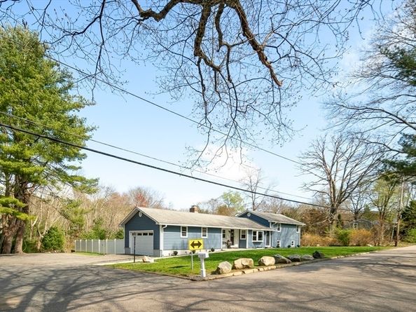 118 North St, Grafton MA 01519