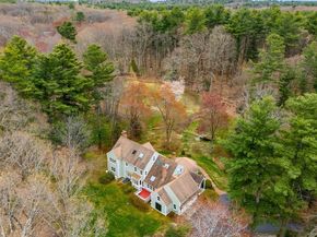 37 Oak Ridge Rd, Boxford MA 01921