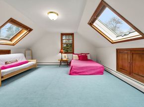 37 Oak Ridge Rd, Boxford MA 01921