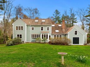 37 Oak Ridge Rd, Boxford MA 01921
