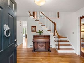 37 Oak Ridge Rd, Boxford MA 01921