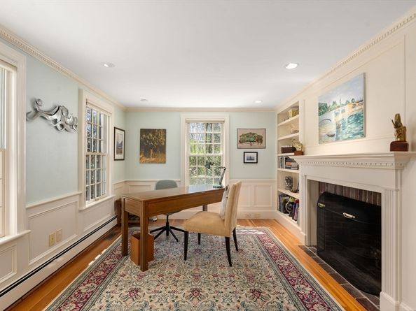 23 Stony Brook Rd, Weston MA 02493