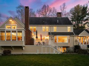 23 Stony Brook Rd, Weston MA 02493