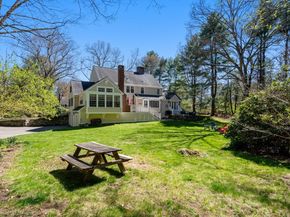 23 Stony Brook Rd, Weston MA 02493